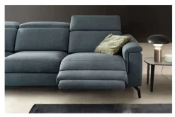 Divano in Tessuto stile moderno modello Space time scontato - 35%^Samoa Best