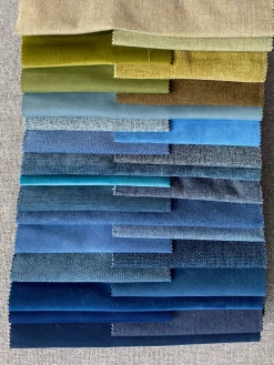 Divano in Tessuto stile moderno modello Baltimora scontato - 30%^Collezione esclusiva Best