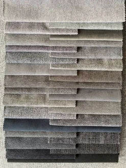 Divano in Tessuto stile moderno modello Baltimora scontato - 30%^Collezione esclusiva Best