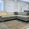Divano in Tessuto stile moderno modello Space action scontato - 40%^Samoa New