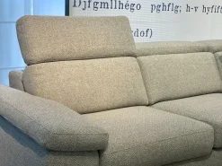 Divano in Tessuto stile moderno modello Space action scontato - 40%^Samoa New