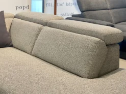 Divano in Tessuto stile moderno modello Space action scontato - 40%^Samoa New