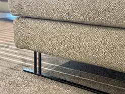 Divano in Tessuto stile moderno modello Space action scontato - 40%^Samoa New