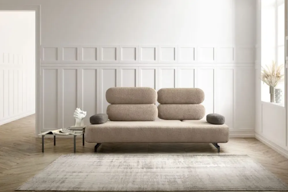 Divano in Tessuto stile moderno modello Avalon scontato - 35%^Samoa Discount