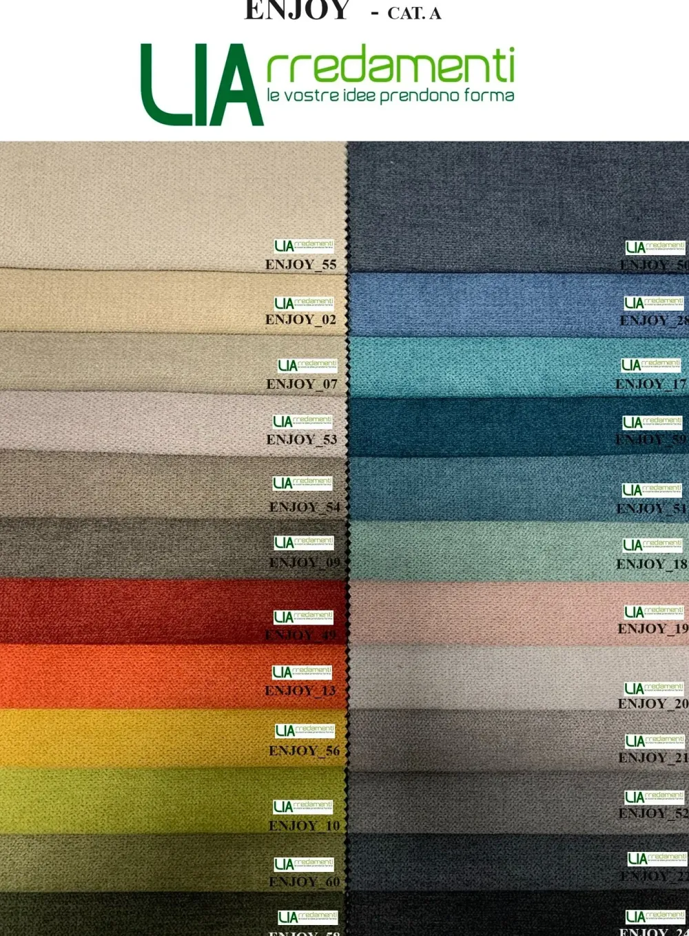 Divano in Tessuto stile moderno modello Avalon scontato - 35%^Samoa Discount