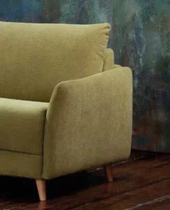 Artigianale Divano in Tessuto stile moderno modello Dreamy scontato - 31%- Divani Letto|Divani