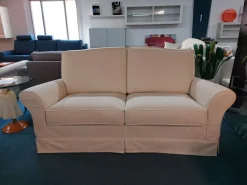 Divano in Tessuto Tiziano^Art Salotti