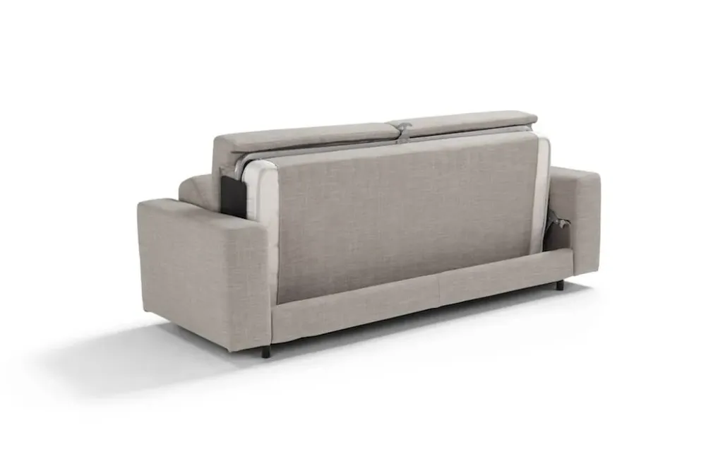 Hot Divano in Tessuto a prezzo ribassato Divani