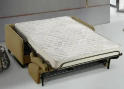 Online Divano Ipso in Ecopelle a prezzo scontato Divani Letto|Divani