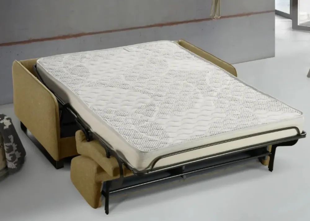 Online Divano Ipso in Ecopelle a prezzo scontato Divani Letto|Divani