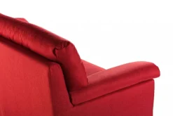 Discount Divano Irene 3 posti: progettato da un interno designer. Prezzo ribassato! Divani