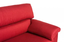 Discount Divano Irene 3 posti: progettato da un interno designer. Prezzo ribassato! Divani