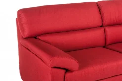 Collezione esclusiva Divano Irene 3 posti, Tessuto esclusivo, 740€. Acquista ora!- Divani