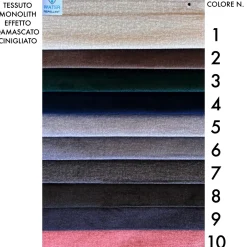 Online Divano Irene a PREZZO OUTLET scontato del 51%! Divani