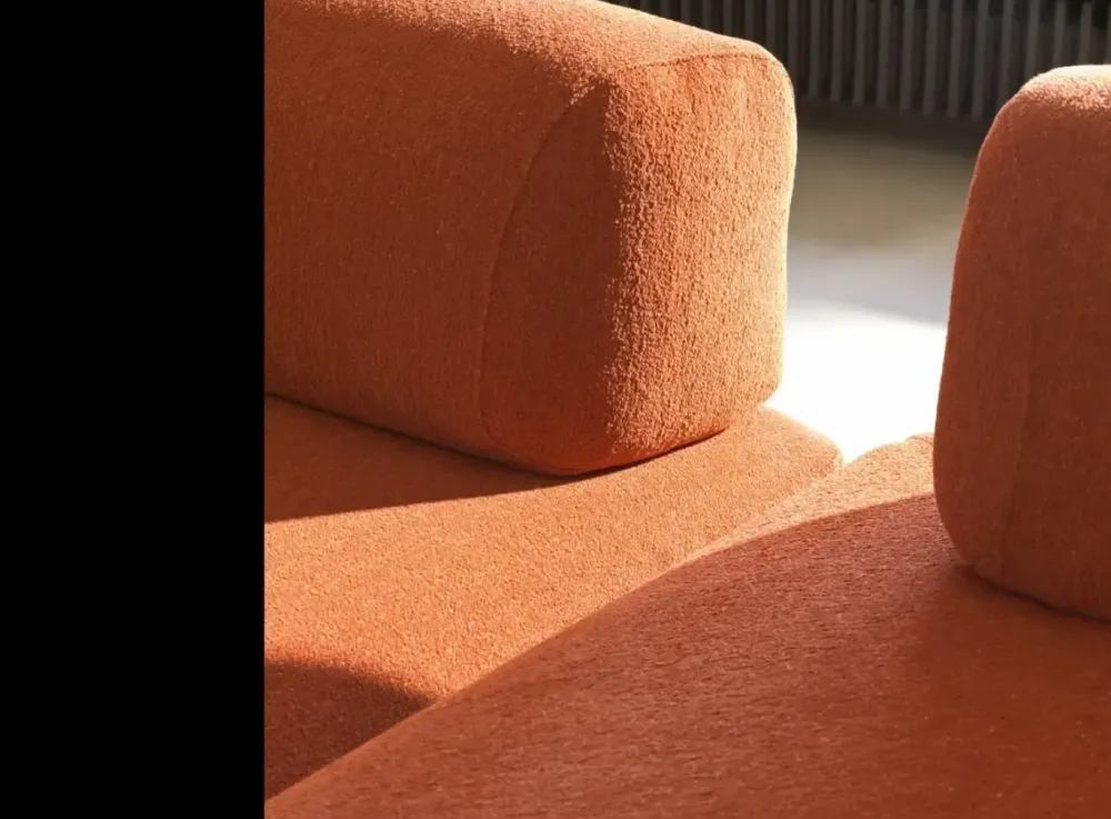 Ditre Italia Divano Isla : con uno SCONTO ESCLUSIVO del 30%- Divani