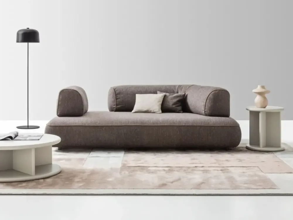 Ditre Italia Divano Isla : con uno SCONTO ESCLUSIVO del 30%- Divani