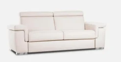 New Divano Italia gm in Tessuto sfoderabile  di scontato 44% Divani Letto|Divani