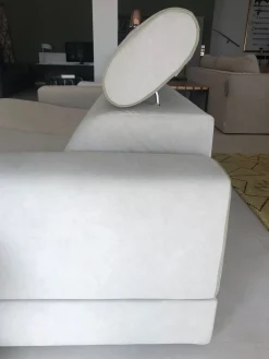 Divano James di in stile moderno a prezzo scontato^Felis Best