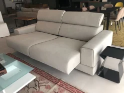 Divano James di in stile moderno a prezzo scontato^Felis Best