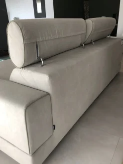 Divano James di in stile moderno a prezzo scontato^Felis Best