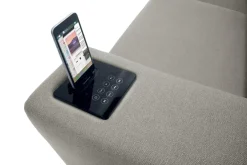 Divano James di in stile moderno a prezzo scontato^Felis Best