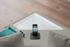 Divano James di in stile moderno a prezzo scontato^Felis Best