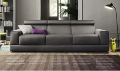 Divano James a prezzo scontato! Acquista ora!^Felis Discount