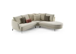 Divano Jand di in stile design a prezzo Outlet^Le Comfort Online