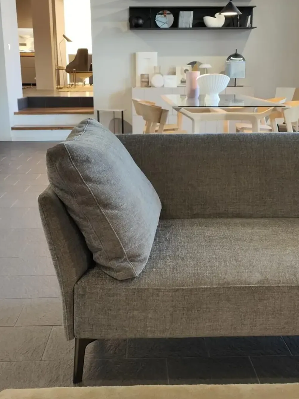 Divano Jermyn ad un prezzo vantaggioso^Lema New