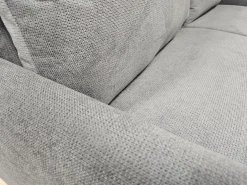 Online Divano Jerry in Tessuto a prezzo ribassato Divani Letto|Divani