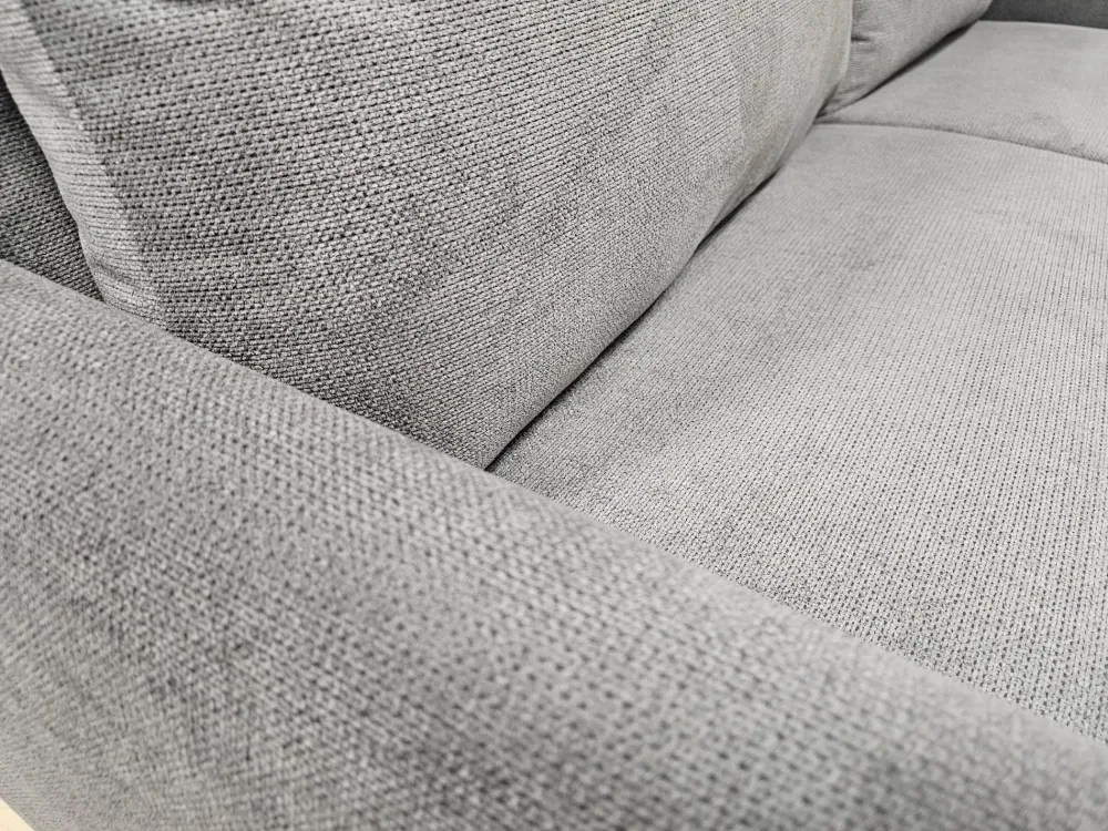 Online Divano Jerry in Tessuto a prezzo ribassato Divani Letto|Divani