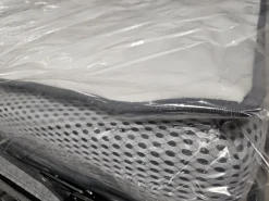 Online Divano Jerry in Tessuto a prezzo ribassato Divani Letto|Divani