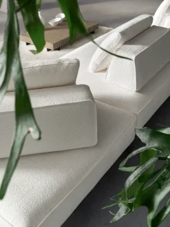 Clearance Divano Jest special di in stile design in Offerta Outlet Divani