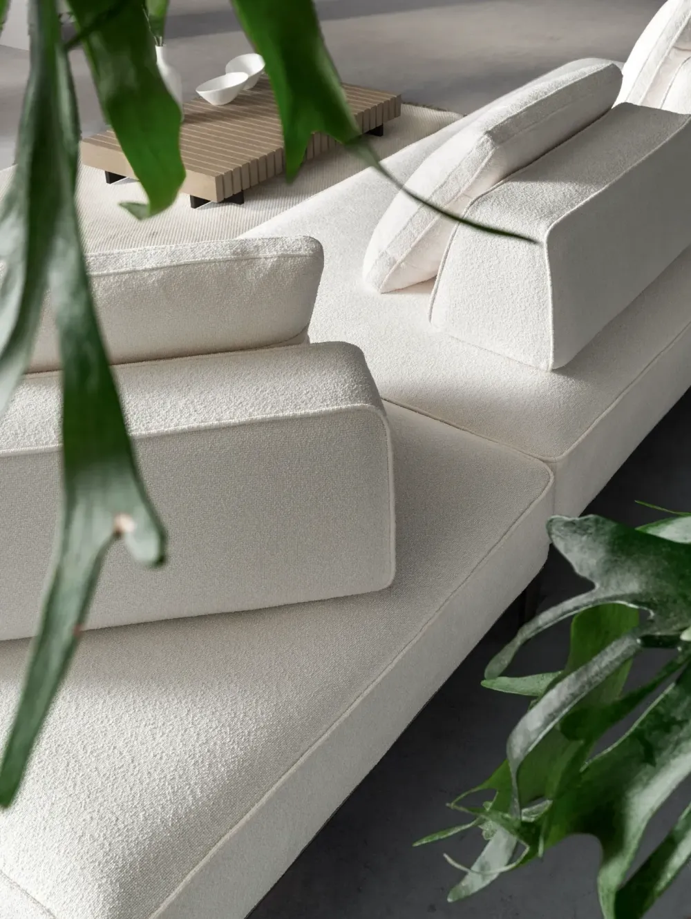 Clearance Divano Jest special di in stile design in Offerta Outlet Divani