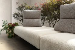 Clearance Divano Jest special di in stile design in Offerta Outlet Divani