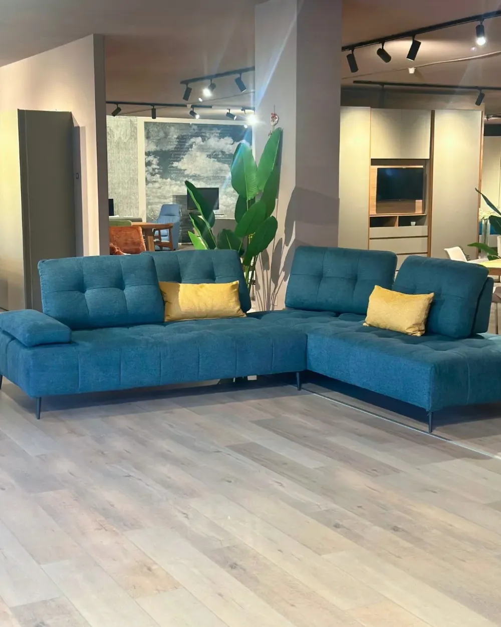 Online Divano Joplin in OFFERTA - 36% Divani