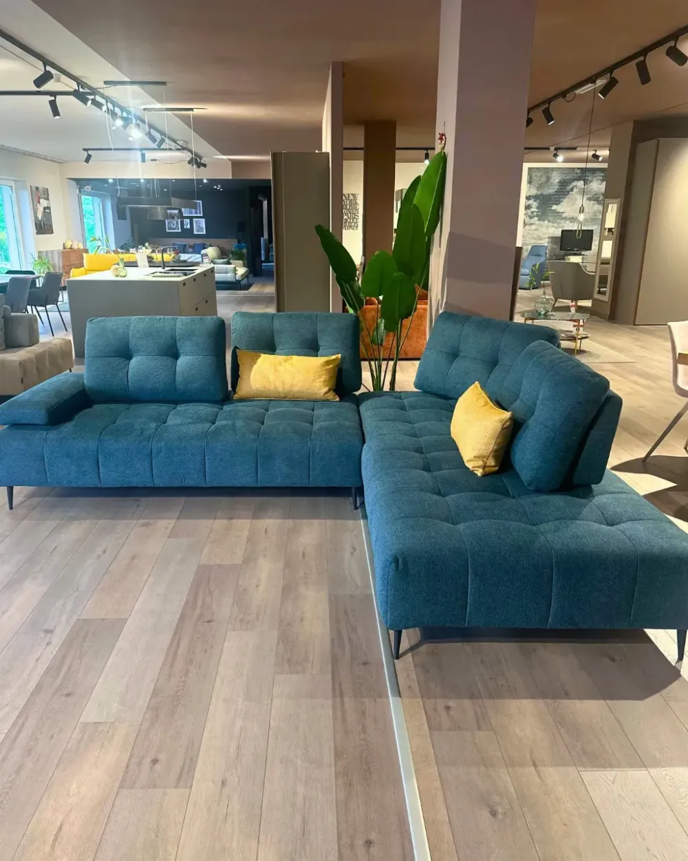 Online Divano Joplin in OFFERTA - 36% Divani