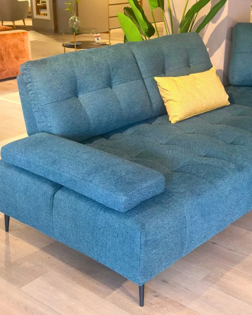 Online Divano Joplin in OFFERTA - 36% Divani