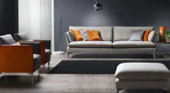 Cava Divani Divano Joy di a prezzi vantaggiosi- Divani