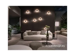 Divano Kamari in Tessuto sfoderabile di scontato 30%^Twils New