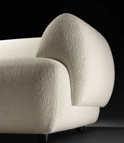 Divano Kamari in Tessuto sfoderabile  di scontato 30%^Twils New