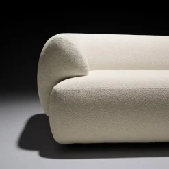 Divano Kamari in Tessuto sfoderabile  di scontato 30%^Twils New