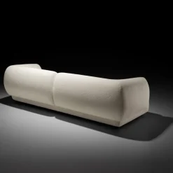 Divano Kamari in Tessuto sfoderabile  di scontato 30%^Twils New