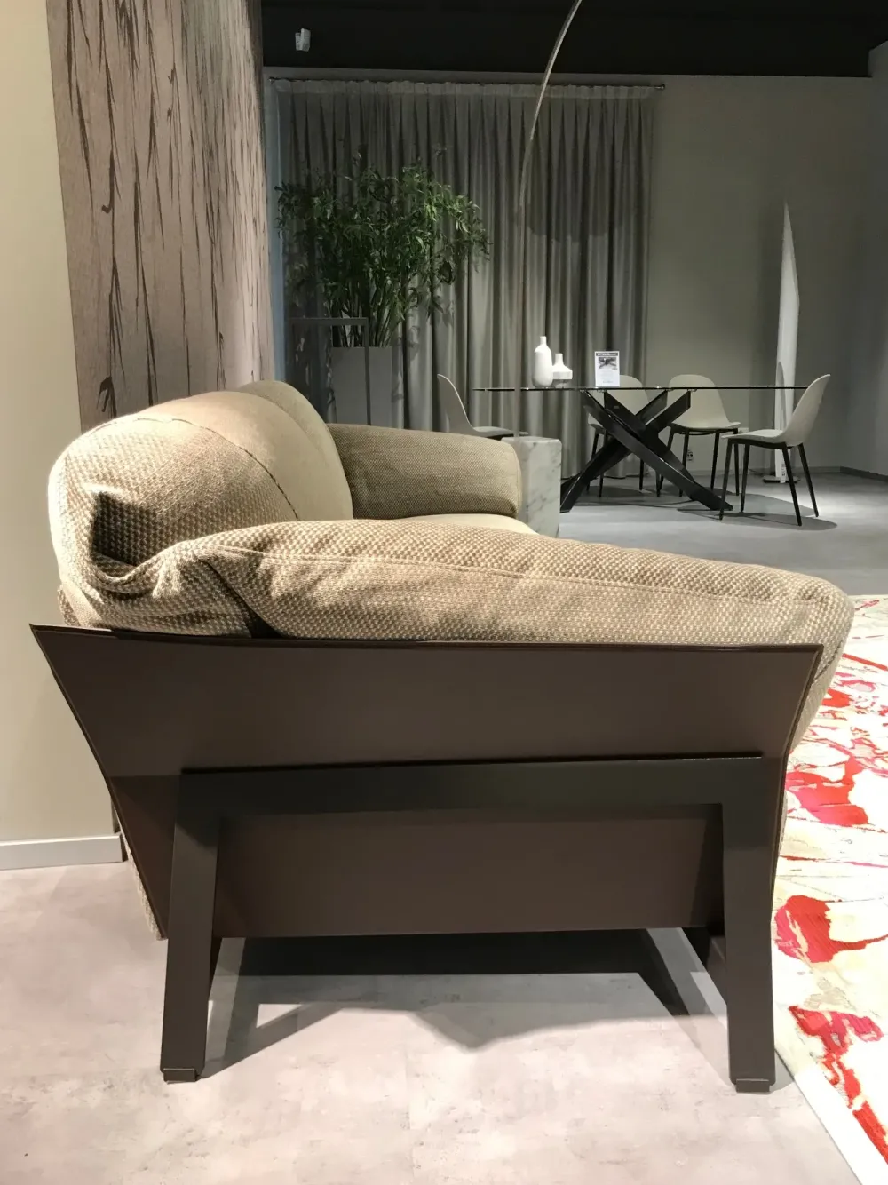 Hot Divano Kanaha in OFFERTA - 50% Divani