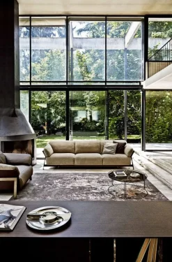 Ditre Italia Divano Kanaha in Offerta Outlet- Divani