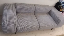 Kartell Divano Largo PREZZI OUTLET sconto 28%- Divani