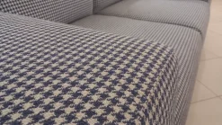 Kartell Divano Largo PREZZI OUTLET sconto 28%- Divani