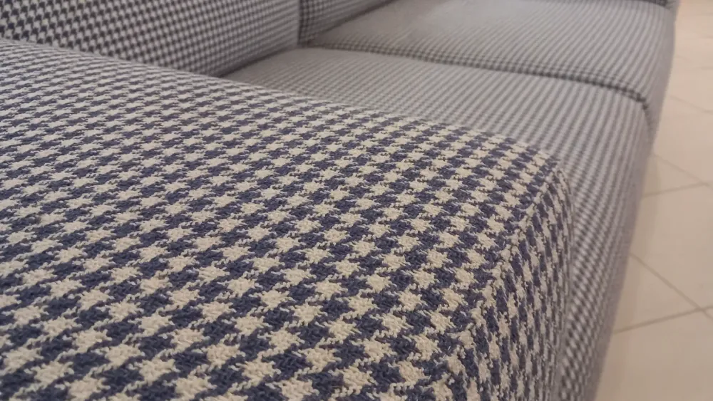 Kartell Divano Largo PREZZI OUTLET sconto 28%- Divani