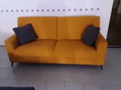 BI.EL Salotti Divano Kay a prezzo scontato- Divani