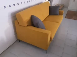 BI.EL Salotti Divano Kay a prezzo scontato- Divani